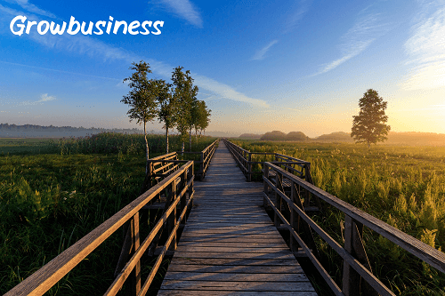 Boardwalk Business Crossword